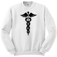 NuBlend ® Crewneck Sweatshirt Thumbnail