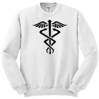 NuBlend ® Crewneck Sweatshirt Thumbnail