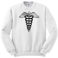 NuBlend ® Crewneck Sweatshirt Thumbnail