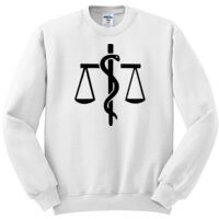 NuBlend ® Crewneck Sweatshirt Thumbnail