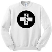 NuBlend ® Crewneck Sweatshirt Thumbnail