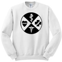 NuBlend ® Crewneck Sweatshirt Thumbnail