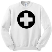 NuBlend ® Crewneck Sweatshirt Thumbnail