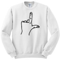 NuBlend ® Crewneck Sweatshirt Thumbnail