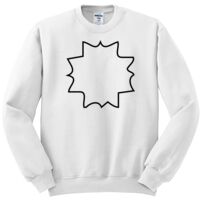 NuBlend ® Crewneck Sweatshirt Thumbnail