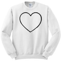NuBlend ® Crewneck Sweatshirt Thumbnail