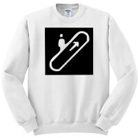 NuBlend ® Crewneck Sweatshirt Thumbnail