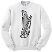 NuBlend ® Crewneck Sweatshirt Thumbnail