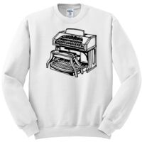 NuBlend ® Crewneck Sweatshirt Thumbnail