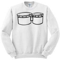 NuBlend ® Crewneck Sweatshirt Thumbnail