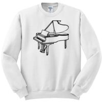 NuBlend ® Crewneck Sweatshirt Thumbnail