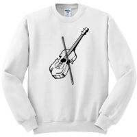NuBlend ® Crewneck Sweatshirt Thumbnail