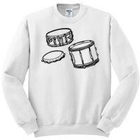 NuBlend ® Crewneck Sweatshirt Thumbnail