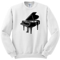NuBlend ® Crewneck Sweatshirt Thumbnail