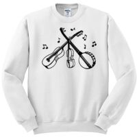 NuBlend ® Crewneck Sweatshirt Thumbnail