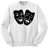 NuBlend ® Crewneck Sweatshirt Thumbnail