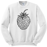NuBlend ® Crewneck Sweatshirt Thumbnail