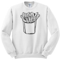 NuBlend ® Crewneck Sweatshirt Thumbnail