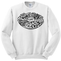 NuBlend ® Crewneck Sweatshirt Thumbnail