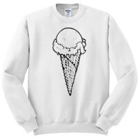 NuBlend ® Crewneck Sweatshirt Thumbnail