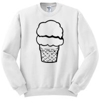 NuBlend ® Crewneck Sweatshirt Thumbnail
