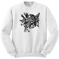 NuBlend ® Crewneck Sweatshirt Thumbnail