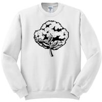 NuBlend ® Crewneck Sweatshirt Thumbnail