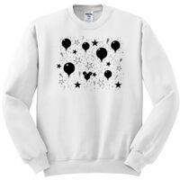 NuBlend ® Crewneck Sweatshirt Thumbnail