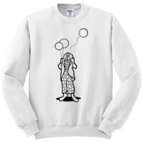 NuBlend ® Crewneck Sweatshirt Thumbnail