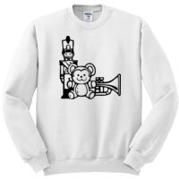 NuBlend ® Crewneck Sweatshirt Thumbnail