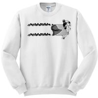 NuBlend ® Crewneck Sweatshirt Thumbnail