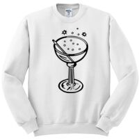 NuBlend ® Crewneck Sweatshirt Thumbnail