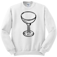 NuBlend ® Crewneck Sweatshirt Thumbnail
