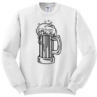 NuBlend ® Crewneck Sweatshirt Thumbnail