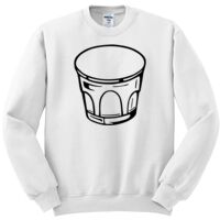 NuBlend ® Crewneck Sweatshirt Thumbnail