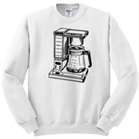 NuBlend ® Crewneck Sweatshirt Thumbnail