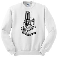 NuBlend ® Crewneck Sweatshirt Thumbnail