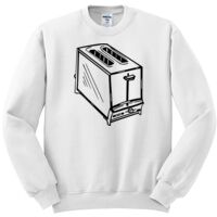 NuBlend ® Crewneck Sweatshirt Thumbnail