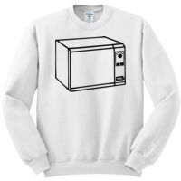 NuBlend ® Crewneck Sweatshirt Thumbnail