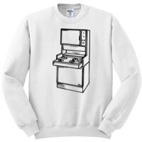 NuBlend ® Crewneck Sweatshirt Thumbnail