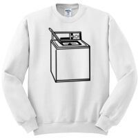 NuBlend ® Crewneck Sweatshirt Thumbnail