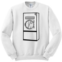 NuBlend ® Crewneck Sweatshirt Thumbnail