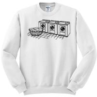 NuBlend ® Crewneck Sweatshirt Thumbnail