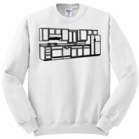NuBlend ® Crewneck Sweatshirt Thumbnail