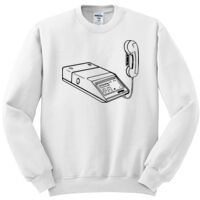 NuBlend ® Crewneck Sweatshirt Thumbnail
