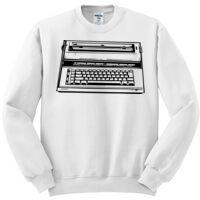NuBlend ® Crewneck Sweatshirt Thumbnail