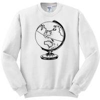 NuBlend ® Crewneck Sweatshirt Thumbnail