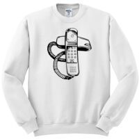 NuBlend ® Crewneck Sweatshirt Thumbnail