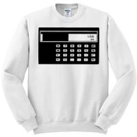 NuBlend ® Crewneck Sweatshirt Thumbnail