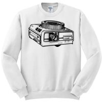 NuBlend ® Crewneck Sweatshirt Thumbnail
